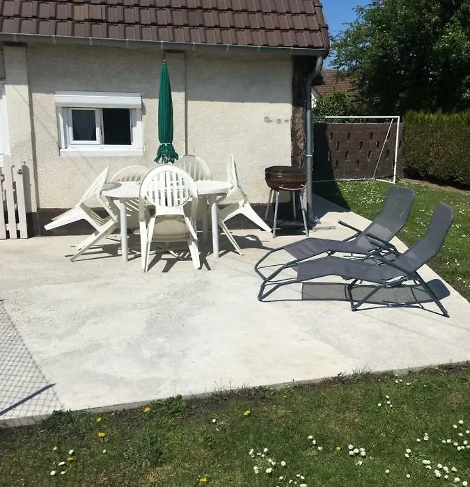 Location Brequigny-1