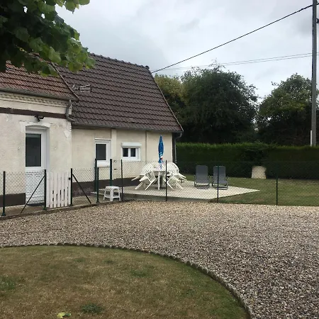 Location Brequigny-2