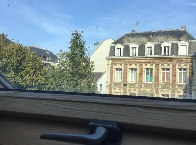 Maison de Ville